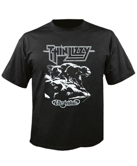 Store Thin Lizzy Official Merchandise Of Thin Lizzy Thin Lizzy Store
