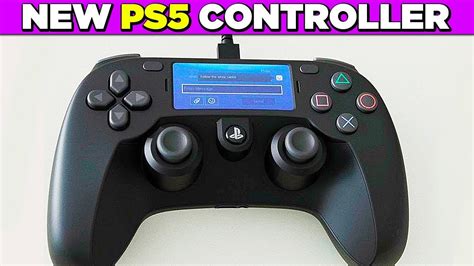 Since the release of the ps5, owners of the console have noticed an unfortunate. PS5 LAUNCH DAY CONFIRMED + BRAND NEW CONTROLLER ...
