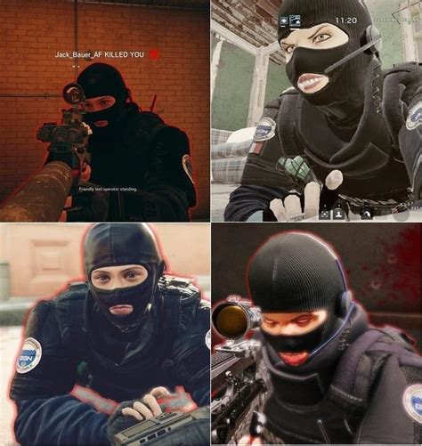 Twitchs Remodel Is Great Rainbow6