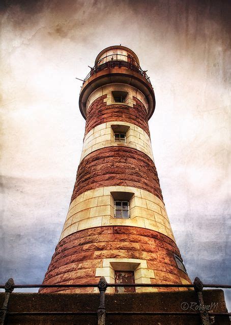 Roker Lighthouse Lighthouse Beautiful Lighthouse Lighthouse Photos
