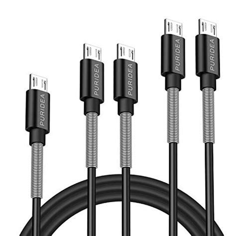 5 Best Android Charger Cable In 2023