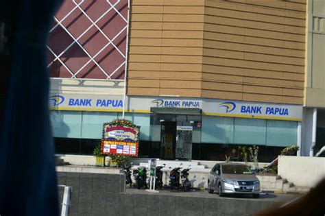 Deutsche bank serves customers worldwide. BANK PAPUA JAKARTA (@BankPapuaJkt) | Twitter