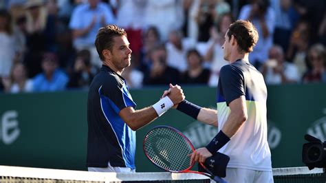 Diese seite enthält den turnierbaum der europameisterschaft 2016. Auslosung French Open: Murray gegen Wawrinka in Runde eins ...