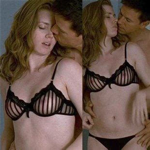 Amy Adams Nsfw Sex Photos