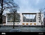 Auswaertiges Amt, German Foreign Office, Ministry of Foreign Affairs ...