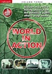 World in Action - Volume 3 DVD | Zavvi