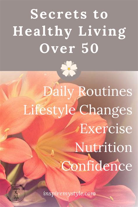 Healthy Lifestyle Tips Women Lifestyle Healthy Tips Healthy Habits