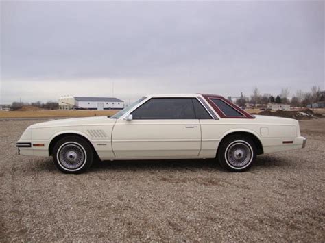 1980 Dodge Mirada For Sale Cc 1058269
