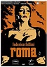 Roma Federico Fellini, 1972 | Affiche film, Comédie, Film