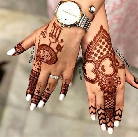 Finger Henna Designs Latest Henna Designs Mehndi Designs 2018 New