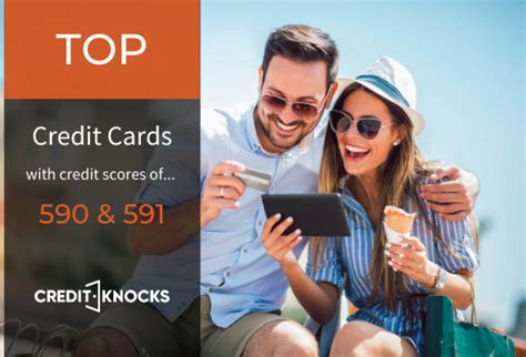 That said, even with 590 credit score, there are still credit card options for you out there. Best Credit Card For A 590 To 599 Credit Score // No Credit Check