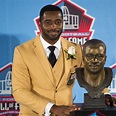 Curtis Martin: Why Jets Legend's Hall of Fame Speech Is Unforgettable ...