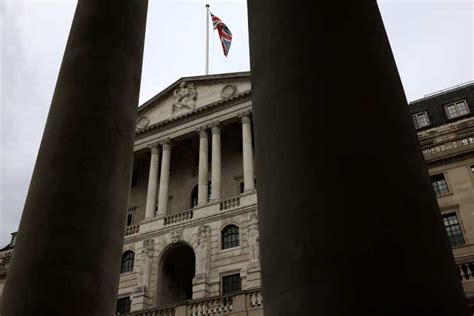 Bank Of England Hikes Rates By 75 Basis Points As Expected Seeking Alpha