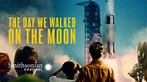 The Day We Walked on the Moon - Watch Full Movie on Paramount Plus