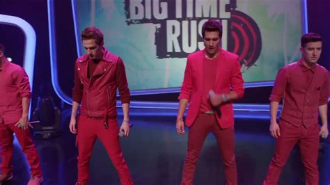 Big Time Rush We Are Official 2o13 Vbox7
