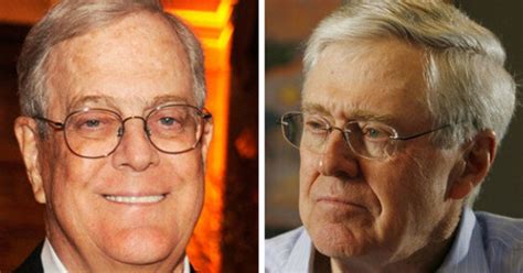 Koch Brothers Are Largest Us Lease Holders In Oilsands Huffpost