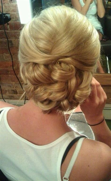 The 25 Best Mother Of The Groom Hairstyles Ideas On