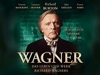 Amazon.de: Wagner - Das Leben und Werk Richard Wagners (Miniserie in 10 ...