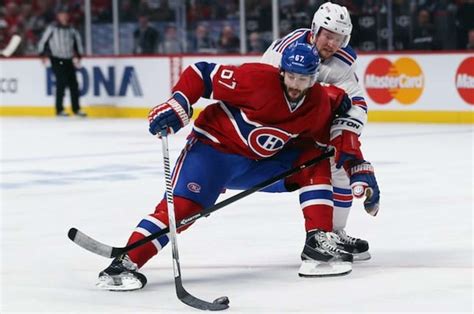 I read on here after i downloaded the app. Guy Lafleur says Canadiens don't need Max Pacioretty. Guy ...