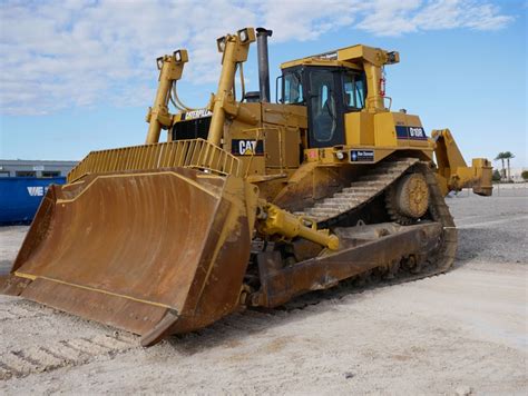 The 3 Most Common Types Of Dozers News Heavy Metal Equipment And Rentals
