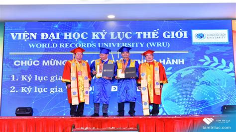 World Record University