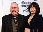 Who Is Timothy Spall's Wife Shane Spall? Children & Family!