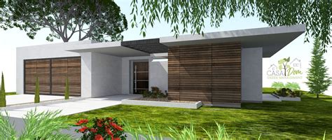 .vostra casa solamente se su entrambi i piani l'impianto elettrico è condiviso: Casa in Legno design moderno ad un piano | Case, Prefabbricati