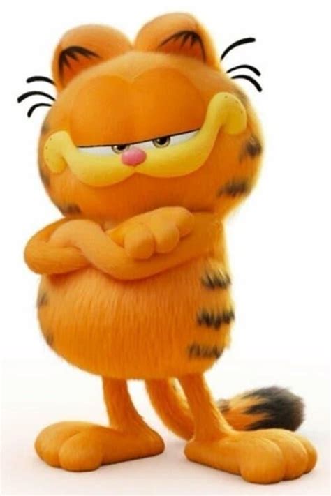 Garfield 2024 Film Information Und Trailer Kinocheck