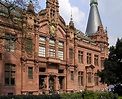 Ruprecht-Karls-Universität Heidelberg – Wikipedia