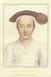 'Mary Fitzroy, Duchess of Richmond and Somerset' Giclee Print - Hans ...