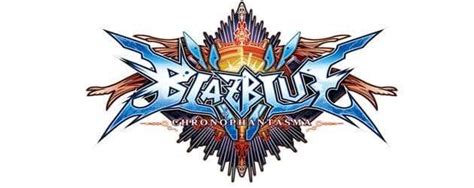 Series of fighting games from arc system works that follow an arching storyline. BlazBlue Chrono Phantasma - PlayStationVita in 2020 | Game ...
