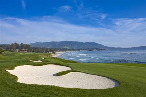 Pebble Beach Wallpapers Top Free Pebble Beach Backgrounds