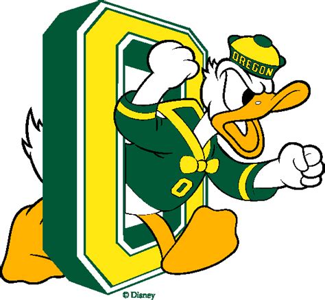 The Oregon Duck — ВикиФур русскоязычная фурри энциклопедия