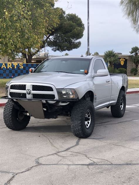 2013 Dodge Ram 1500 Prerunner Hemi For Sale In Las Vegas Nv Offerup