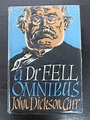 John Dickson Carr, A Dr Fell Omnibus | Deadsouls Bookshop