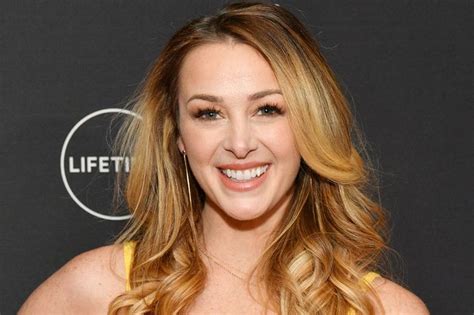 Jamie Otis Shows Off Her Bald Spots Due To Postpartum Hair Loss