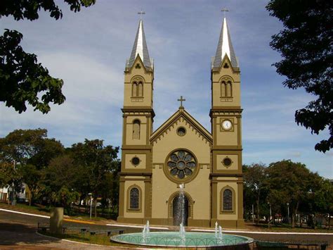 Paróquia Nossa Senhora Das Dores Diocese De São Carlos