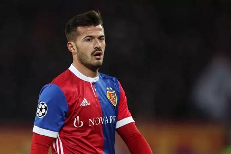 Everything You Need To Know About Albian Ajeti As West Ham Close In On £8m Transfer Football