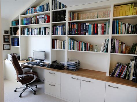 15 Ideas Of Home Study Furniture