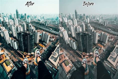 As you know this website is all about help and support to photo editor. URBAN BLVCK - Lightroom Preset + LUT free download ...