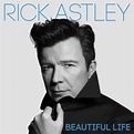 Rick Astley - Vinilo Beautiful Life