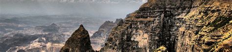 On Top Of The World Ethiopias Simien Mountains Outsider Magazine