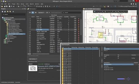 Your Pcb Designs Need The Best Electronic Circuit Design Software