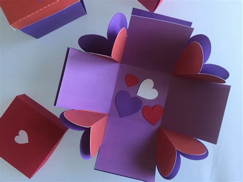Explore Math With A Valentines Day Explosion Box — Fablevision Learning