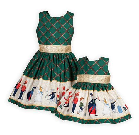 Classic Nutcracker Ballet Dress Мода Дети Шитье