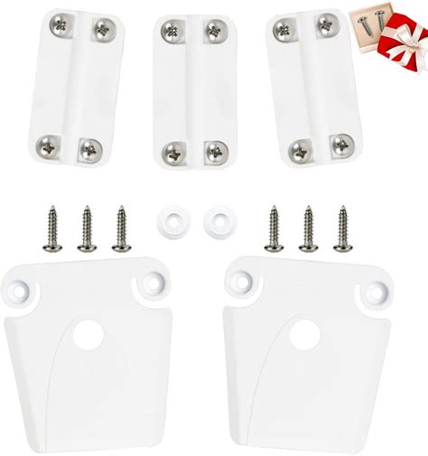Buy Saintago Cooler Hinge And Latch Set Cooler Hinges Replacement