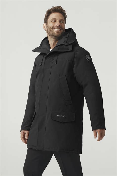 Langford Parka Black Label Canada Goose®