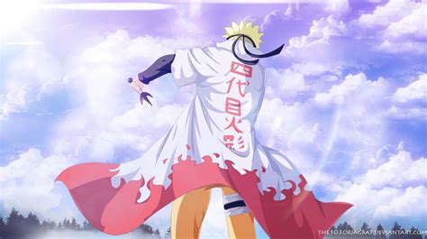 Naruto Aesthetic Laptop Wallpapers Wallpaper Cave
