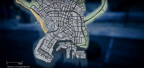 Grand Theft Auto 5 Random Events Map Maping Resources