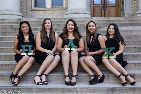Fraternity And Sorority Life At Csu Admissions Colorado State
